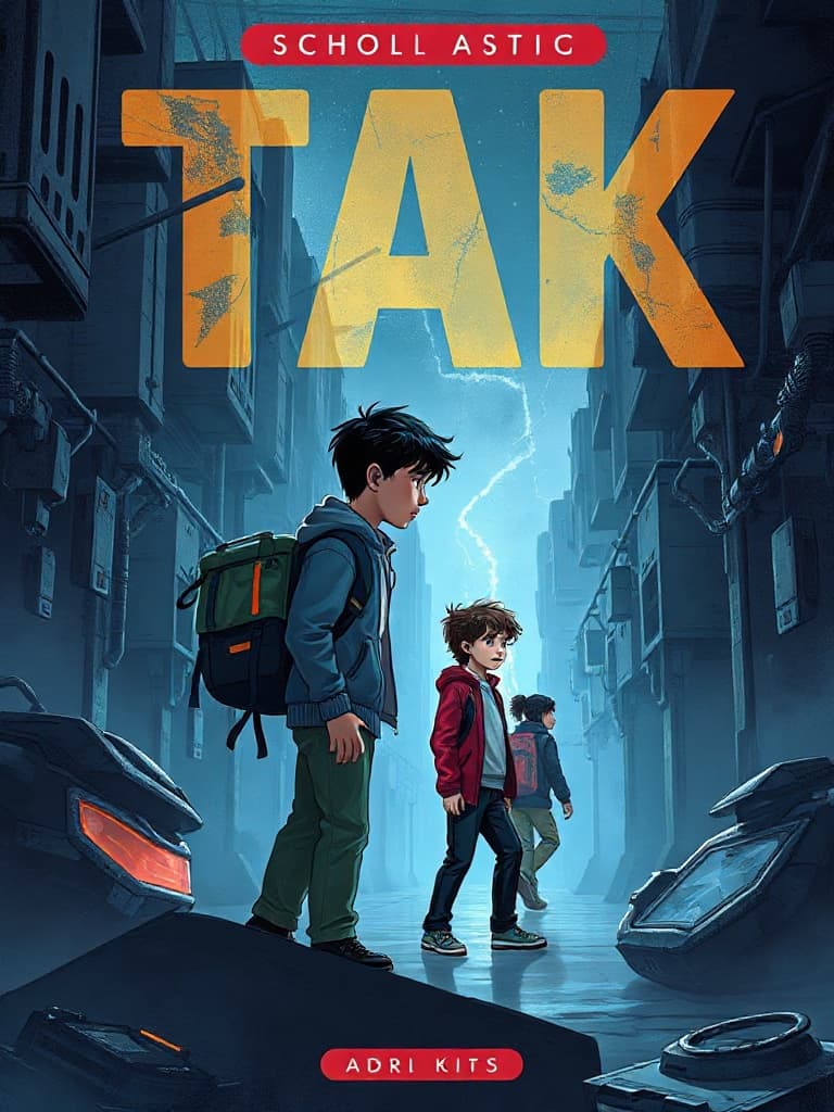 TAK