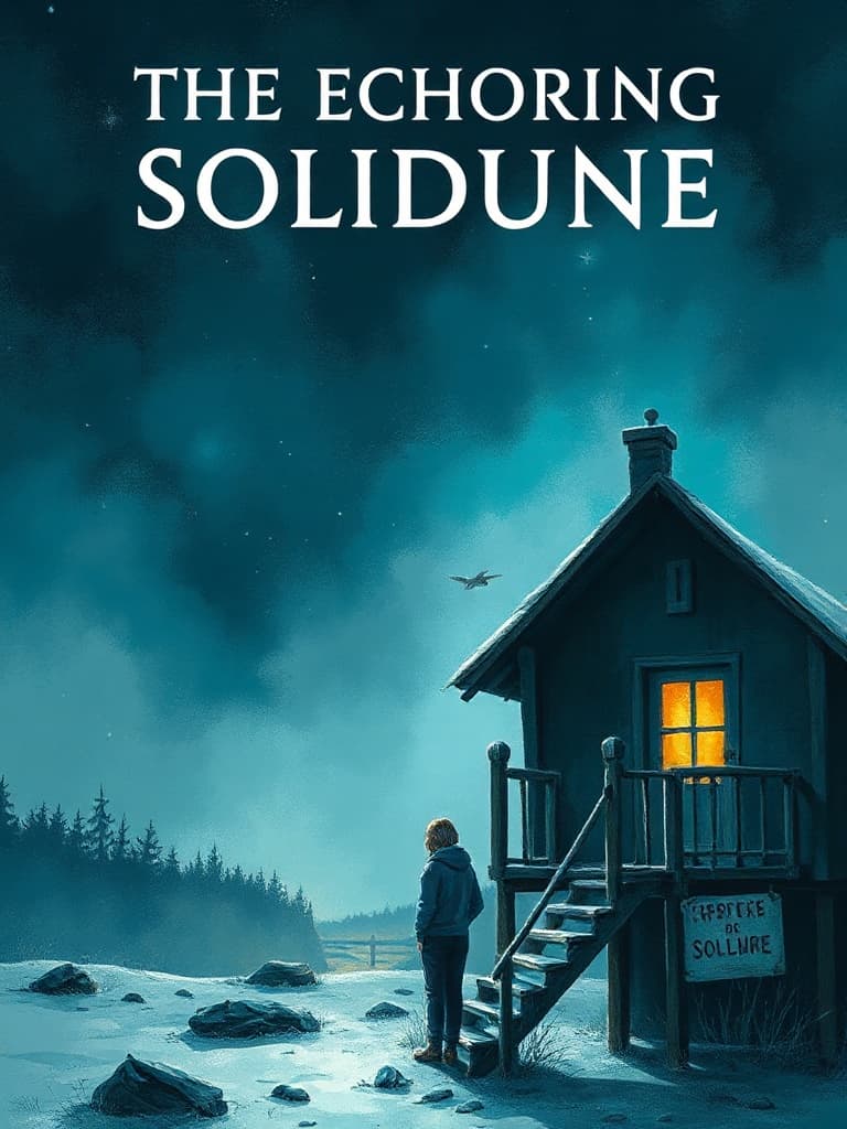 The Echoing Solitude