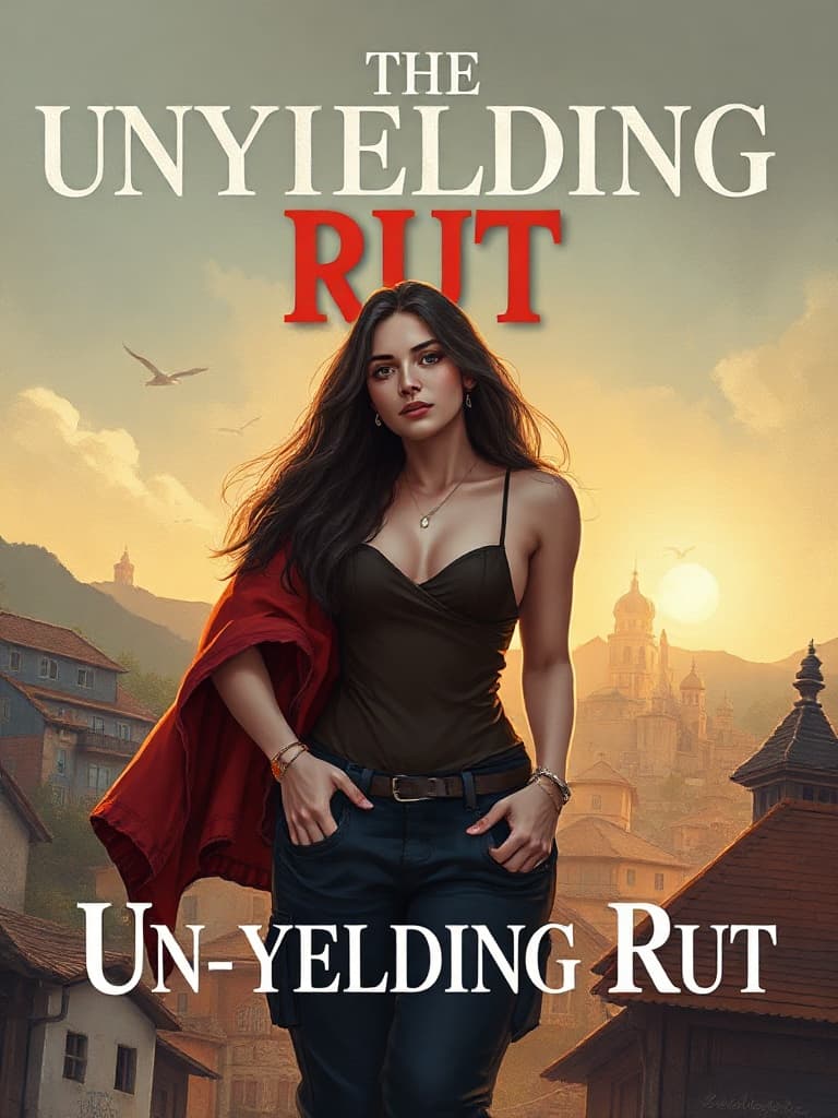 The Unyielding Rut