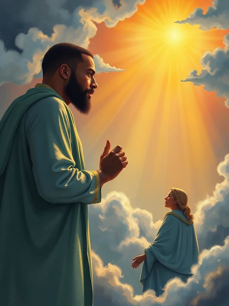 God Is The Perfecter Of Destiny