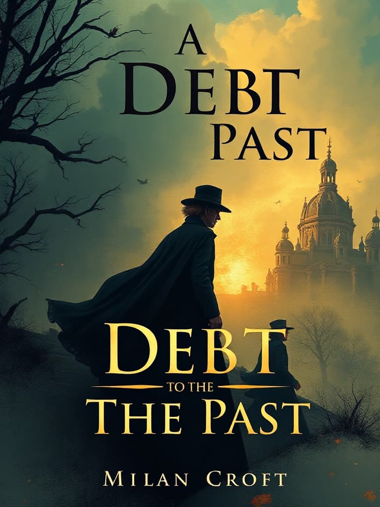 A Debt to the Past
