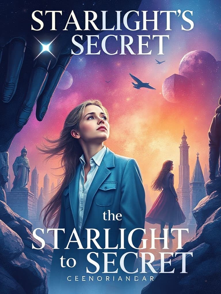 Starlight's Secret