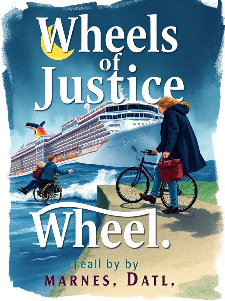 Wheels of Justice