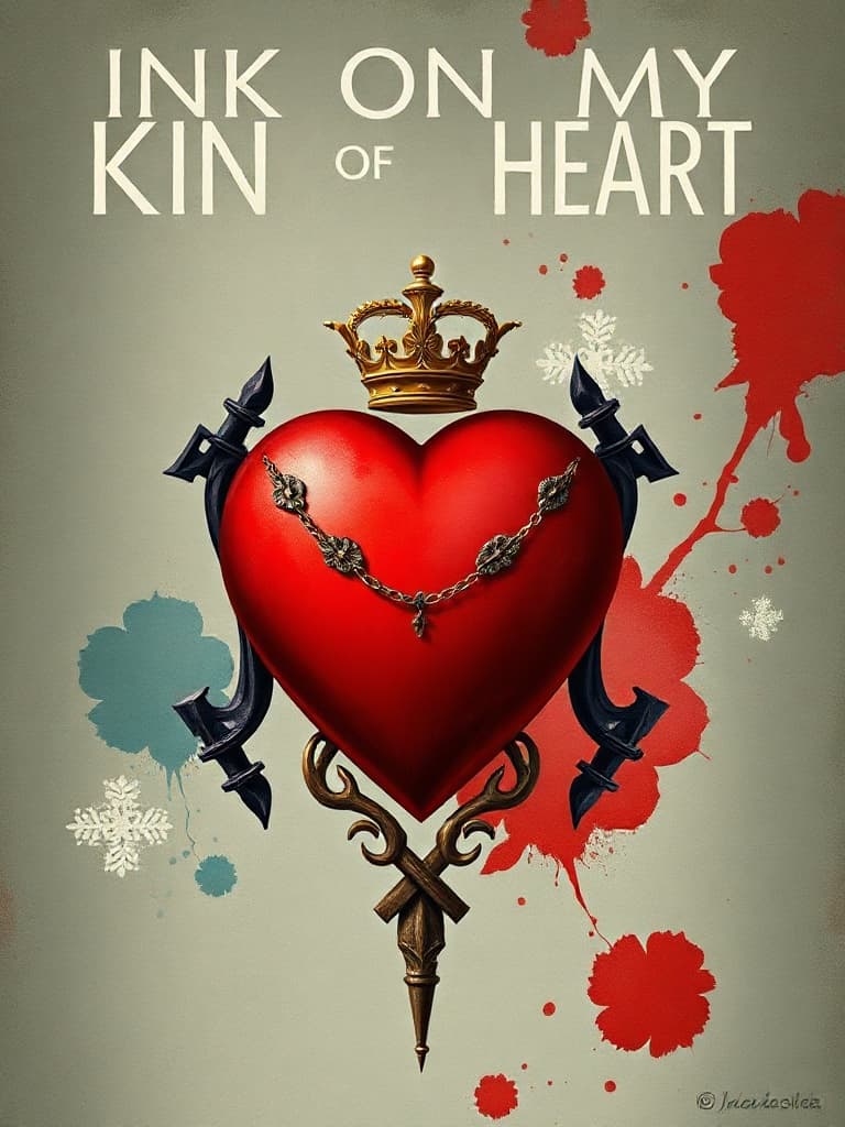 Ink on My Heart