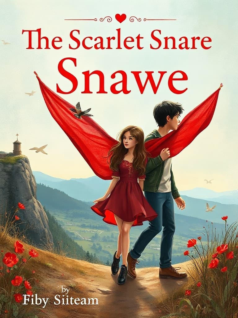 The Scarlet Snare