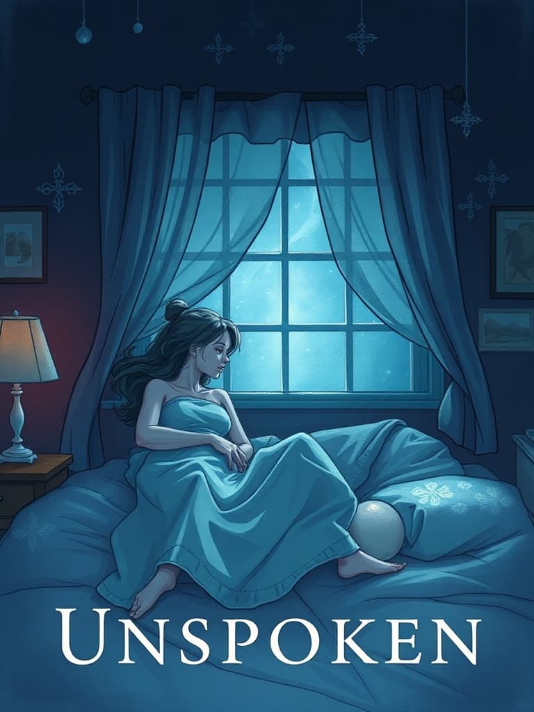 Unspoken