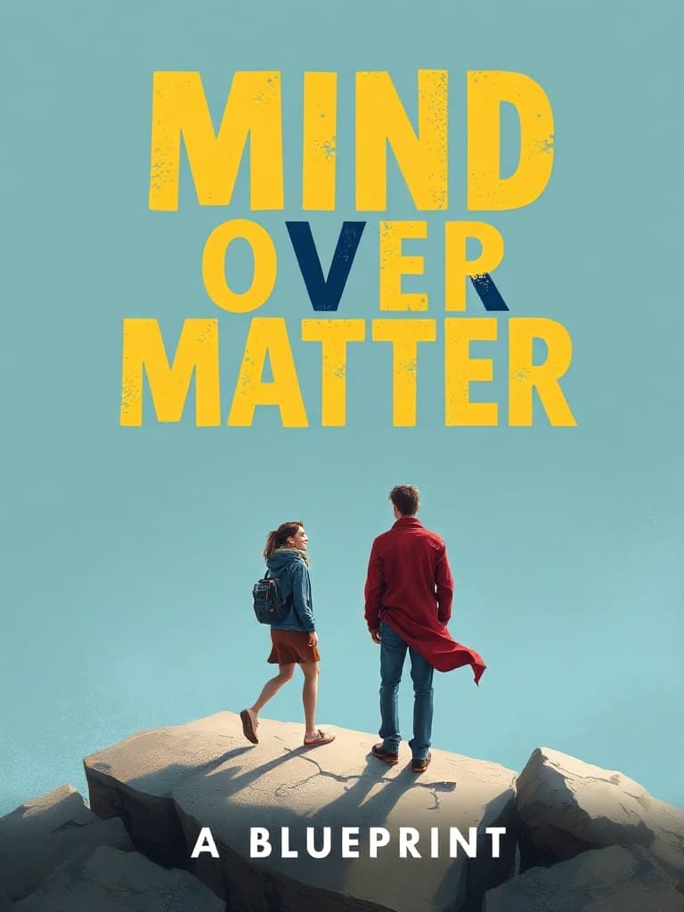 Mind Over Matter: A Blueprint
