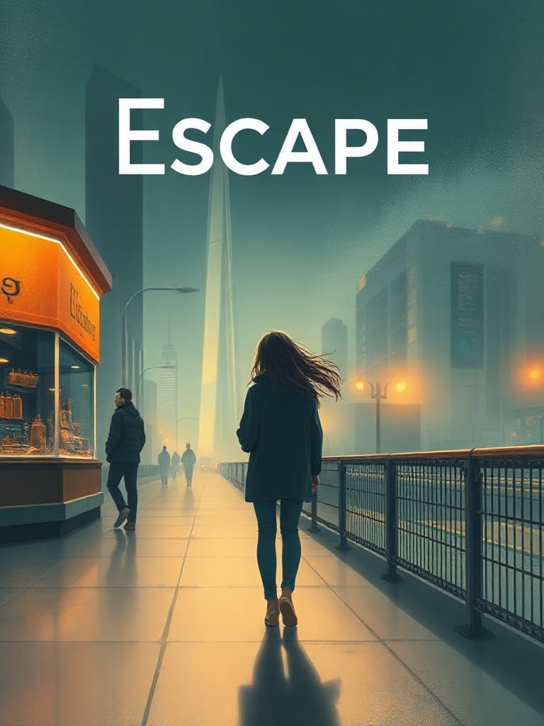 Escape