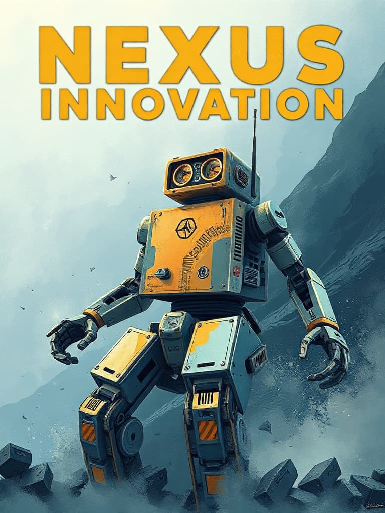 Nexus of Innovation