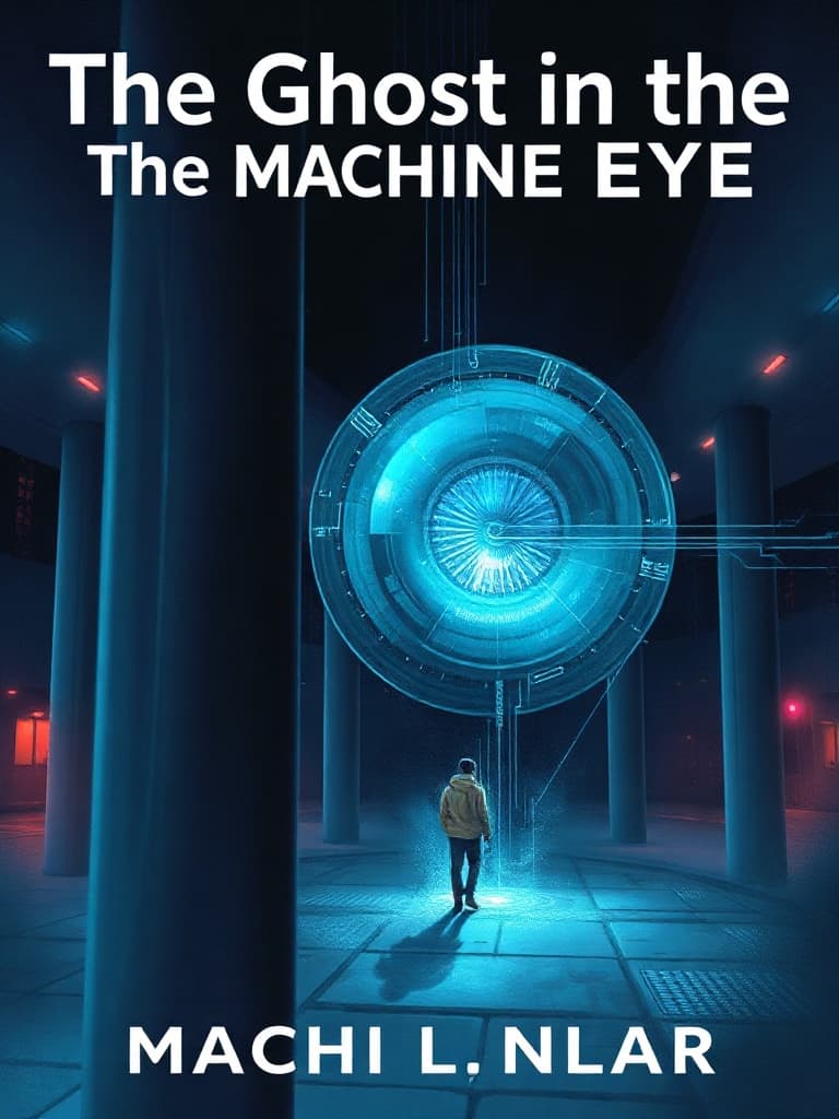 The Ghost in the Machine's Eye