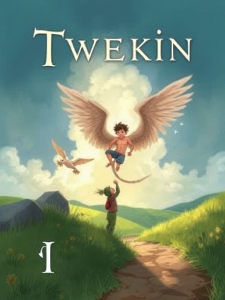 Tweekin