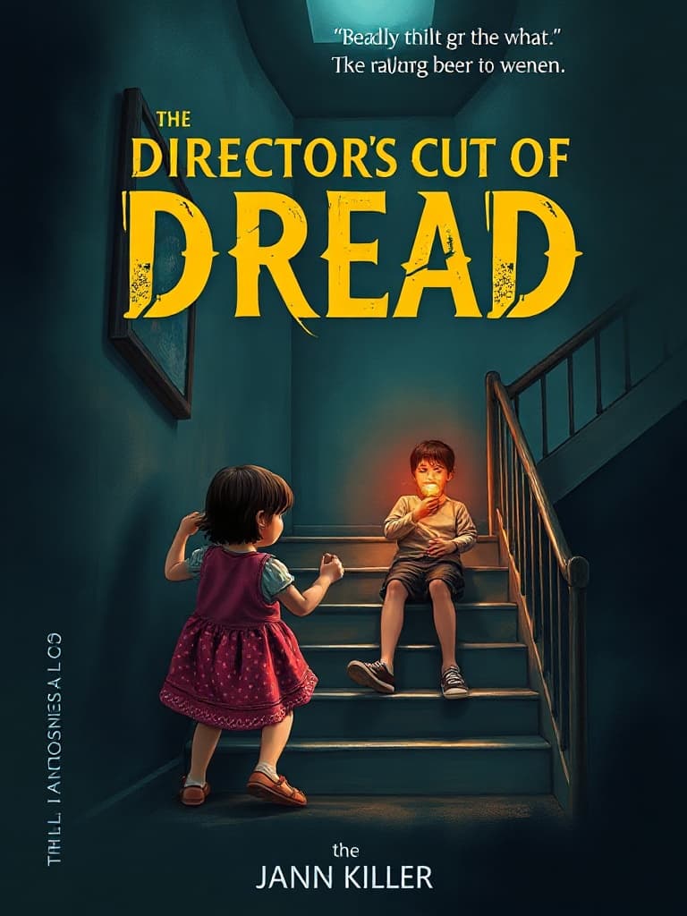 The Director's Cut of Dread