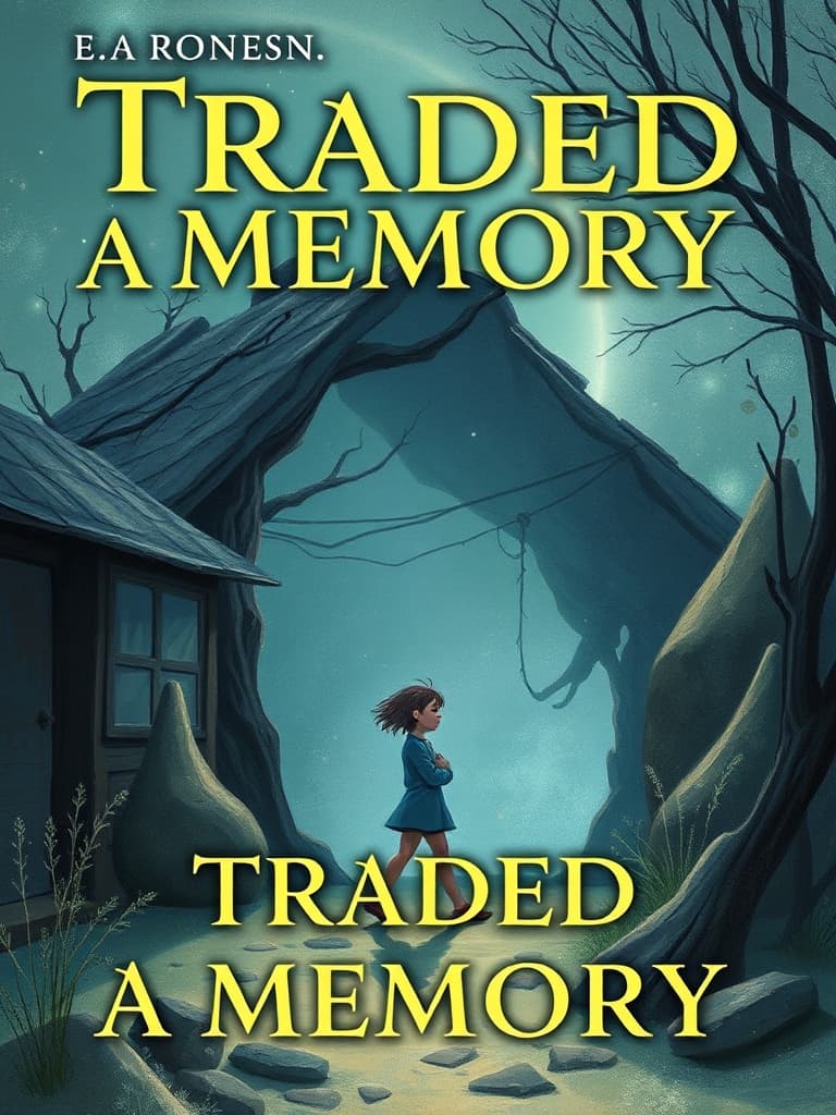 Traded A Memory