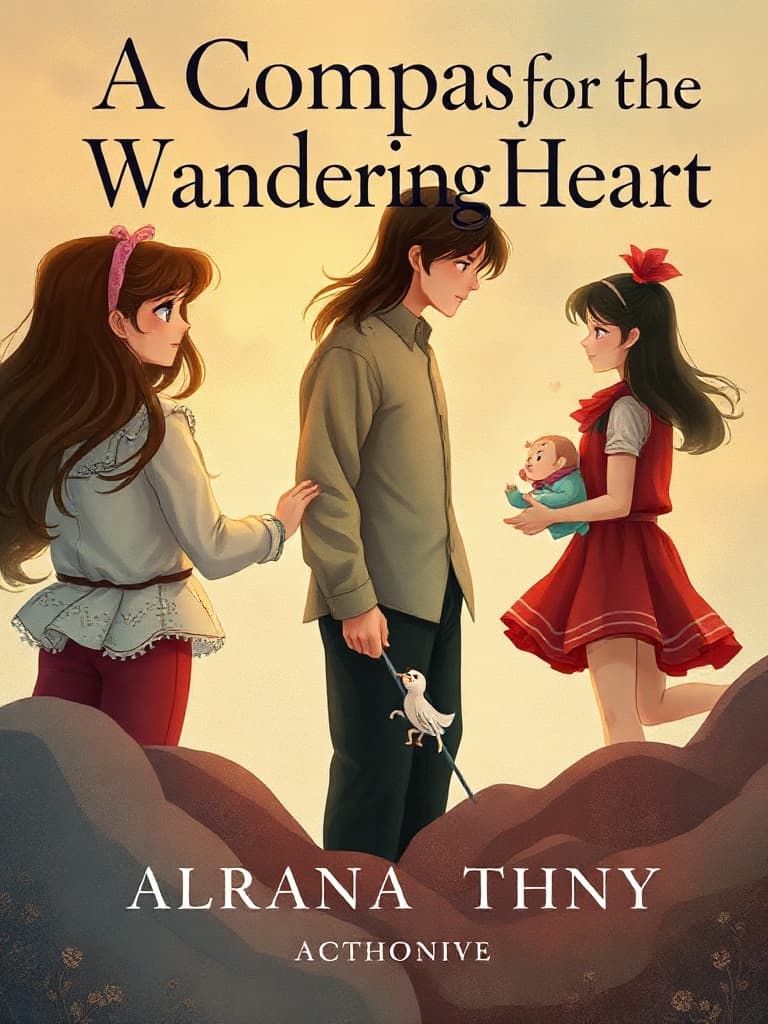 A Compass for the Wandering Heart