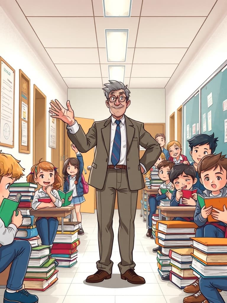 La Cage Dorée de l'Apprentissage