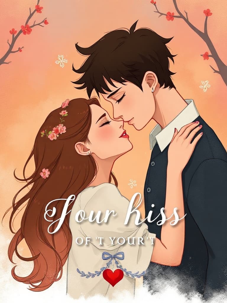 The Echo of Your Kiss