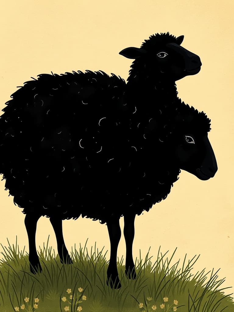Black Sheep