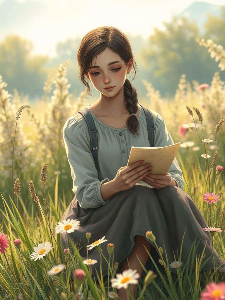 La Douleur d'une fausse amour