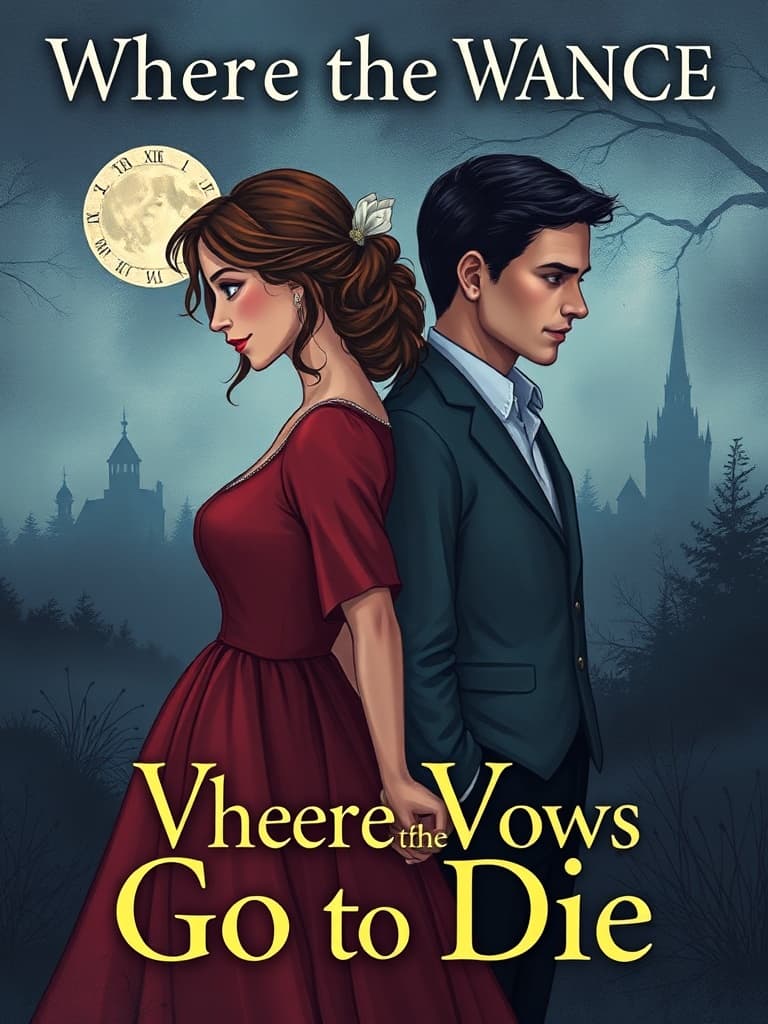 Where the Vows Go to Die