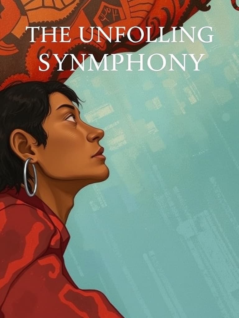 The Unfolding Symphony