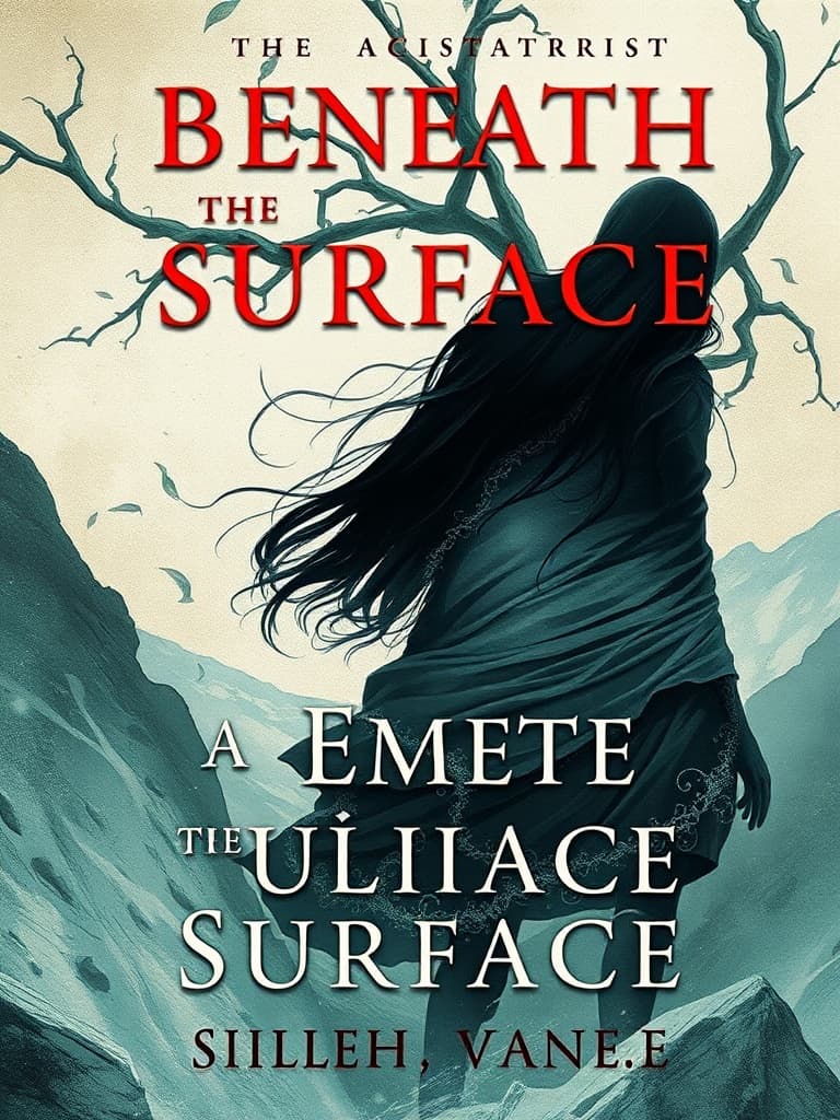 Beneath the Quiet Surface