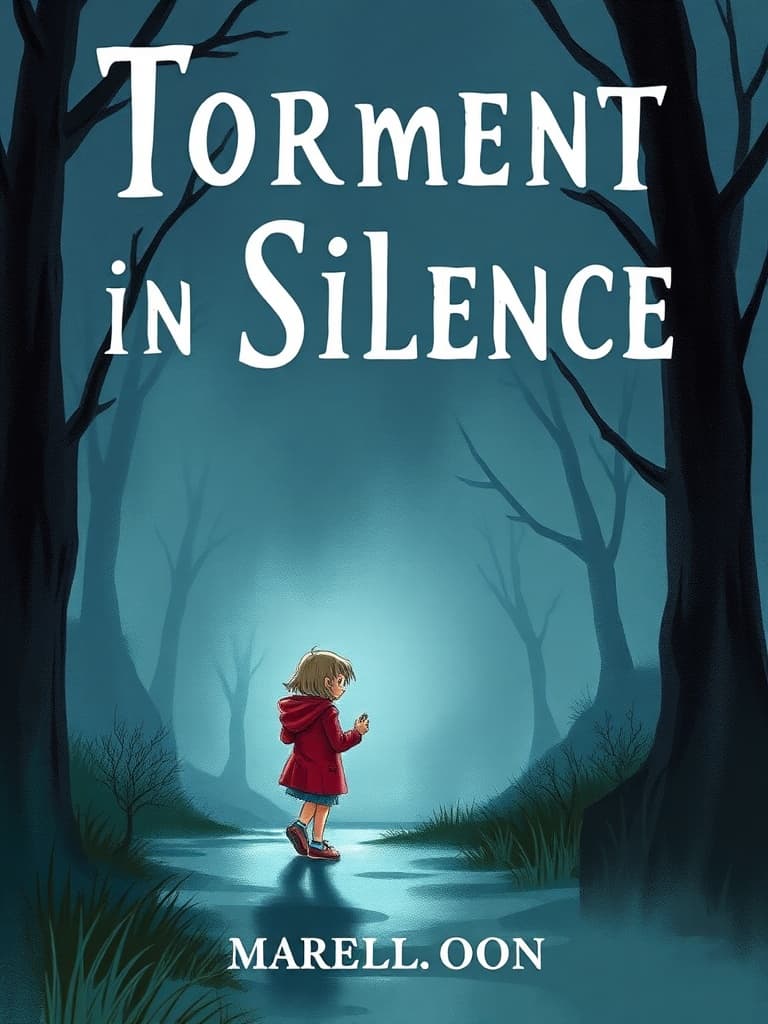 Torment in Silence
