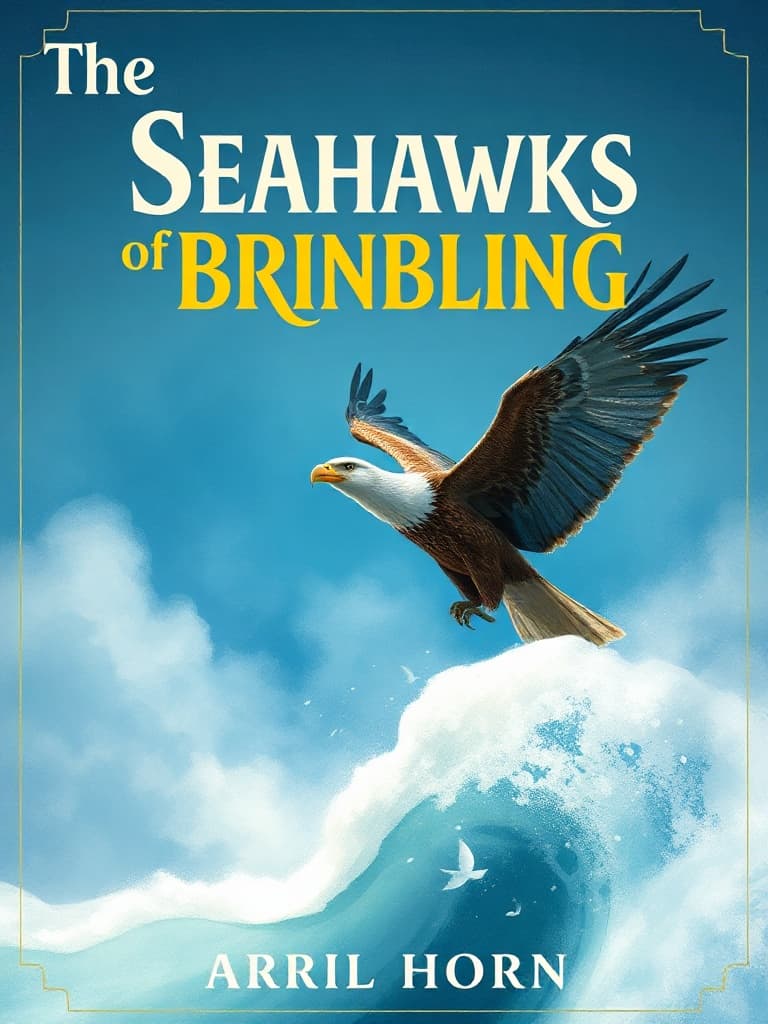 The Seahawks of Brinbling