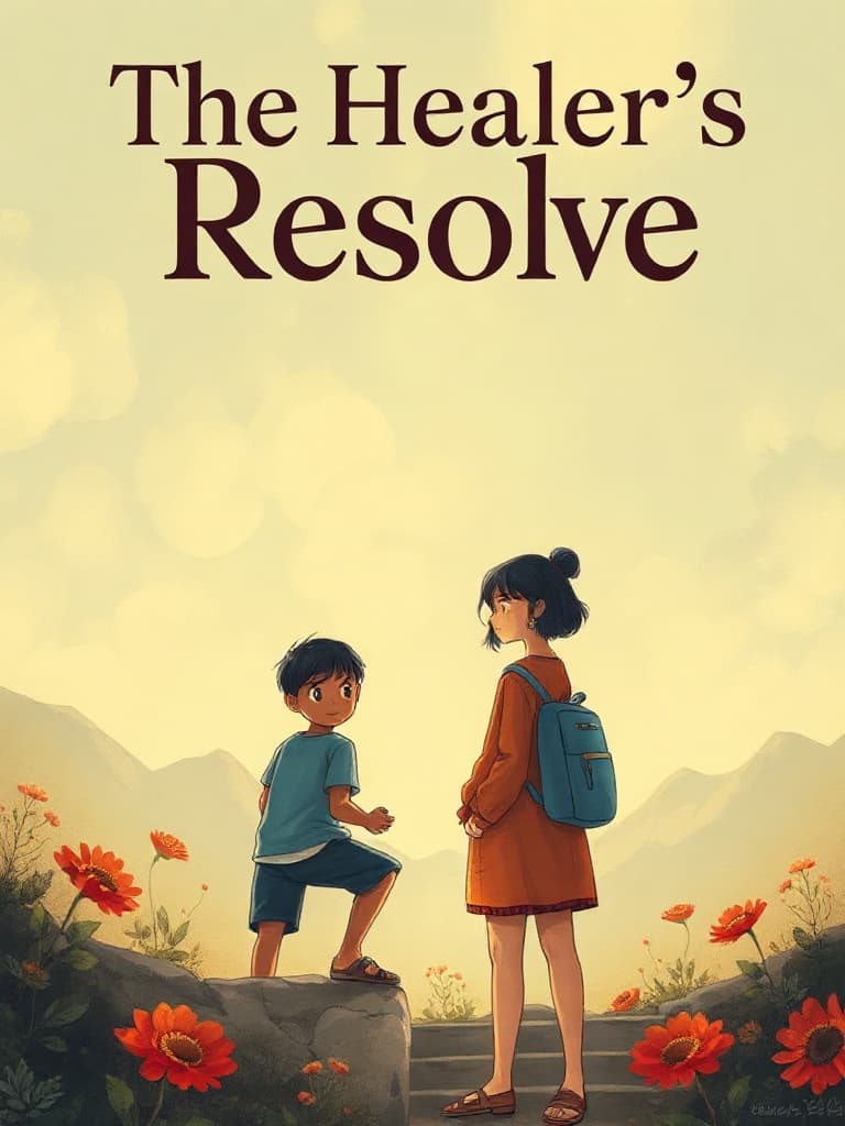 The Healer's Resolve