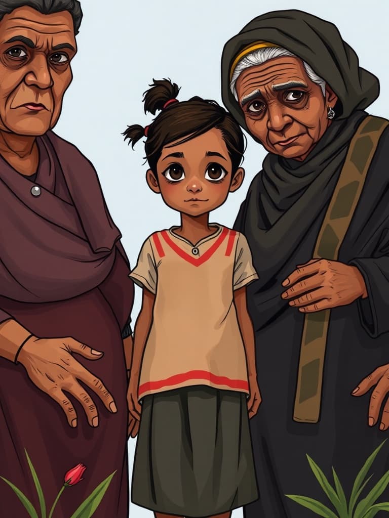 Akouavi : L'Aventure au Cœur des Ombres