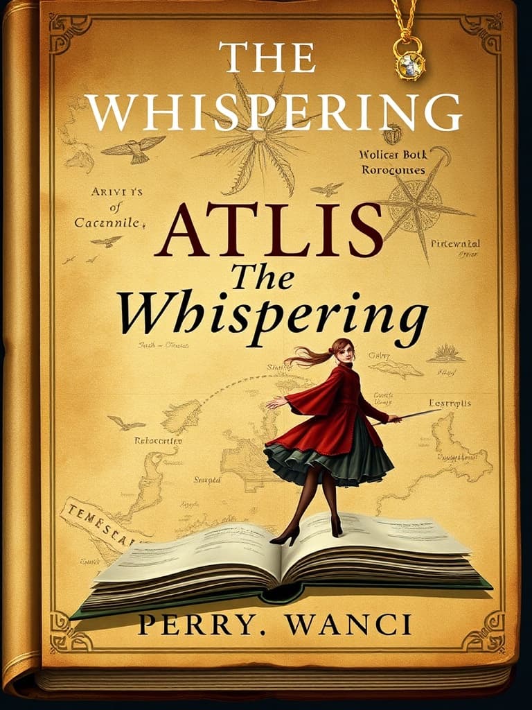 The Whispering Atlas
