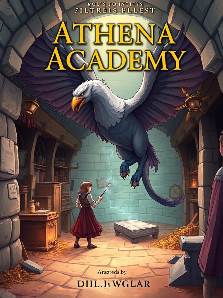 Athena Academy