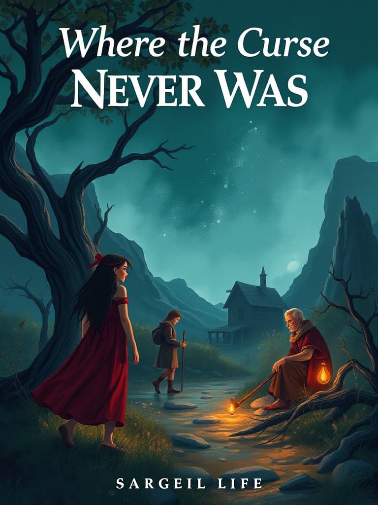 Where the Curse Never Was
