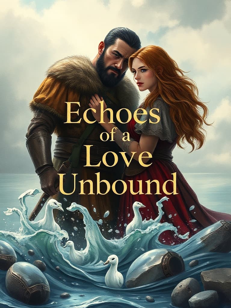 Echoes of a Love Unbound