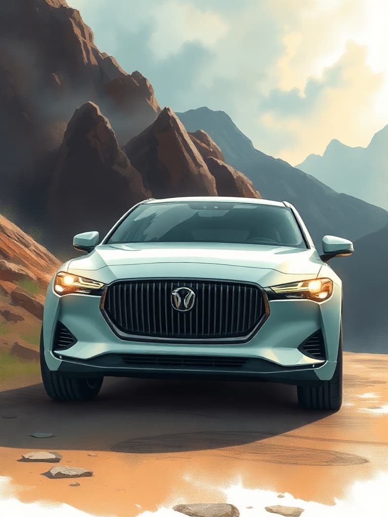 The Carbon Cycle Reimagined: A Diesel-Electric Future
