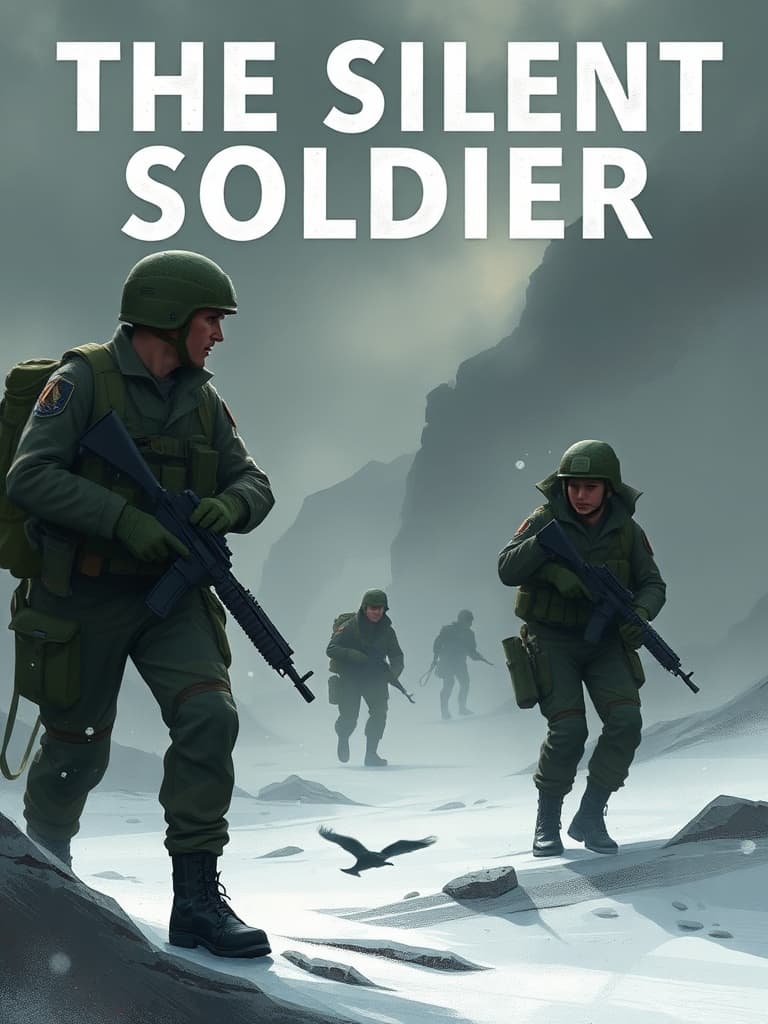 The Silent Soldier