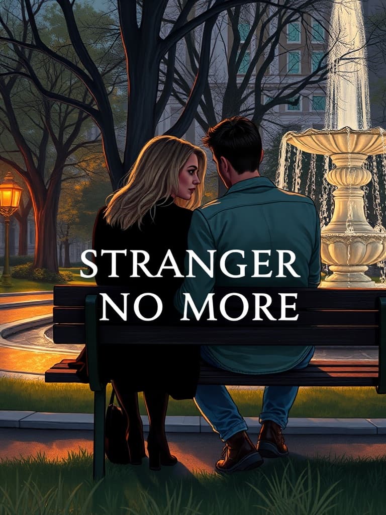 Stranger No More
