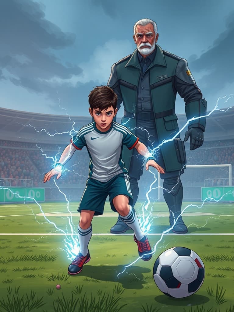 Os superbolss