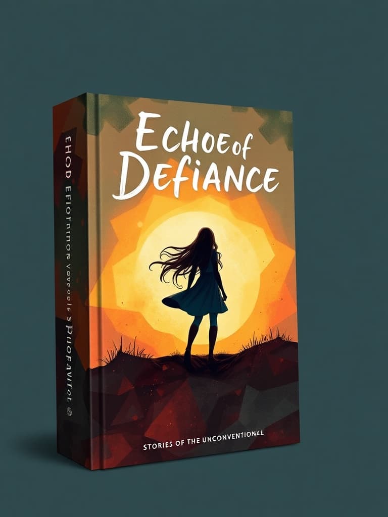 Echoes of Defiance: Stories of the Unconventional