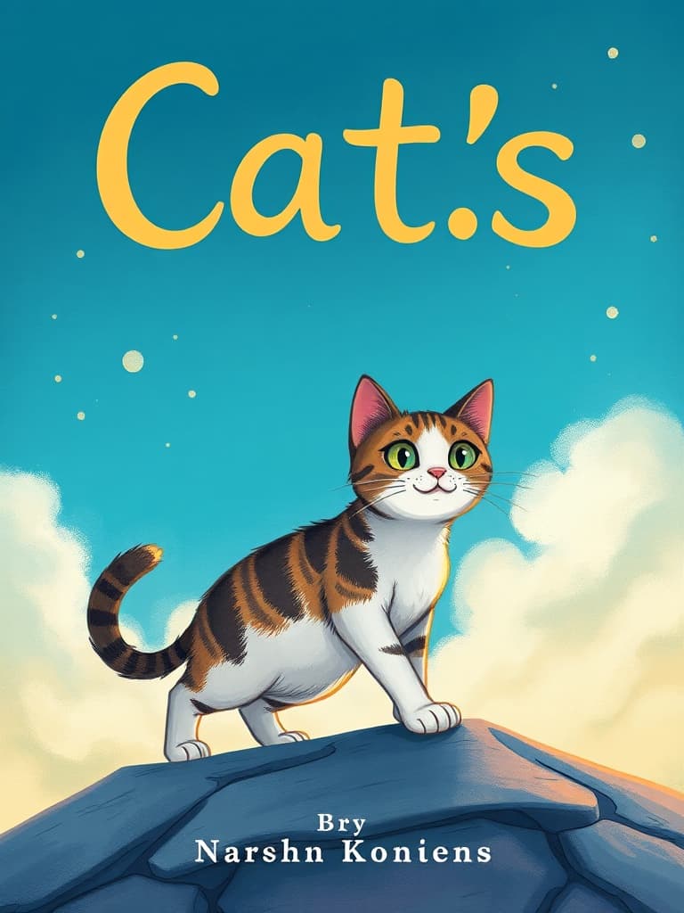 Cat,s