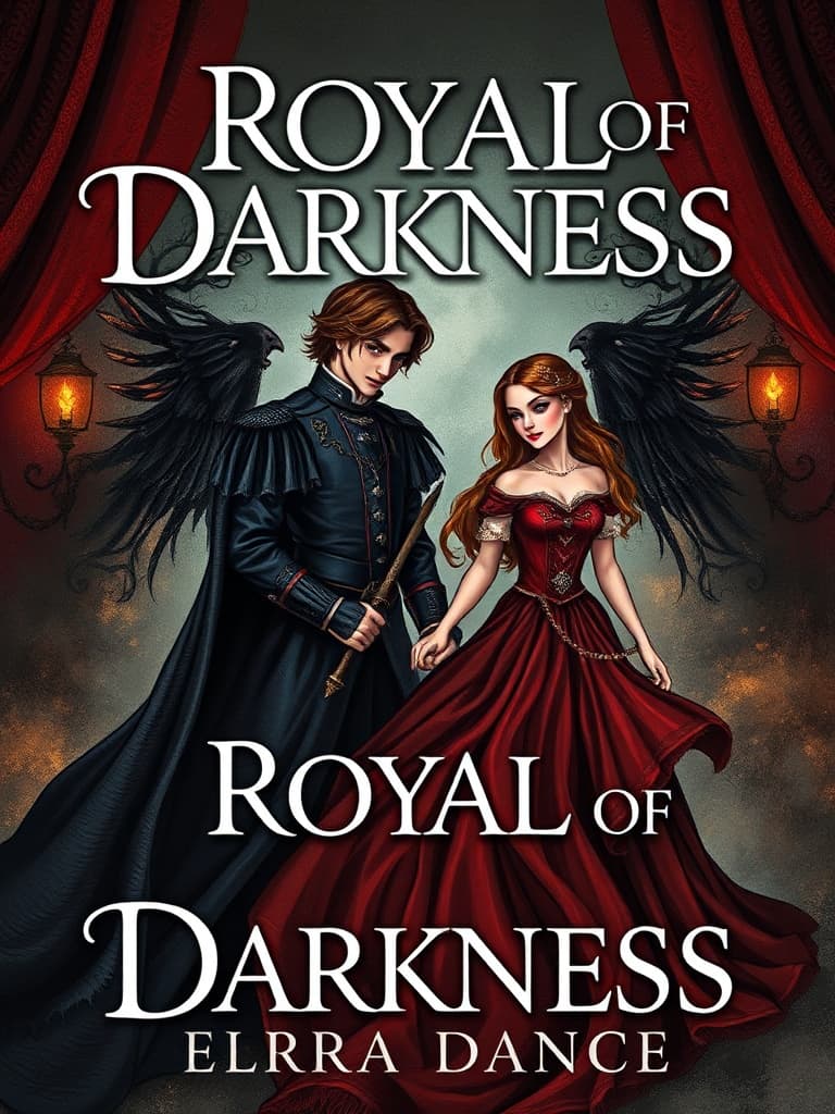 Royal of Darkness
