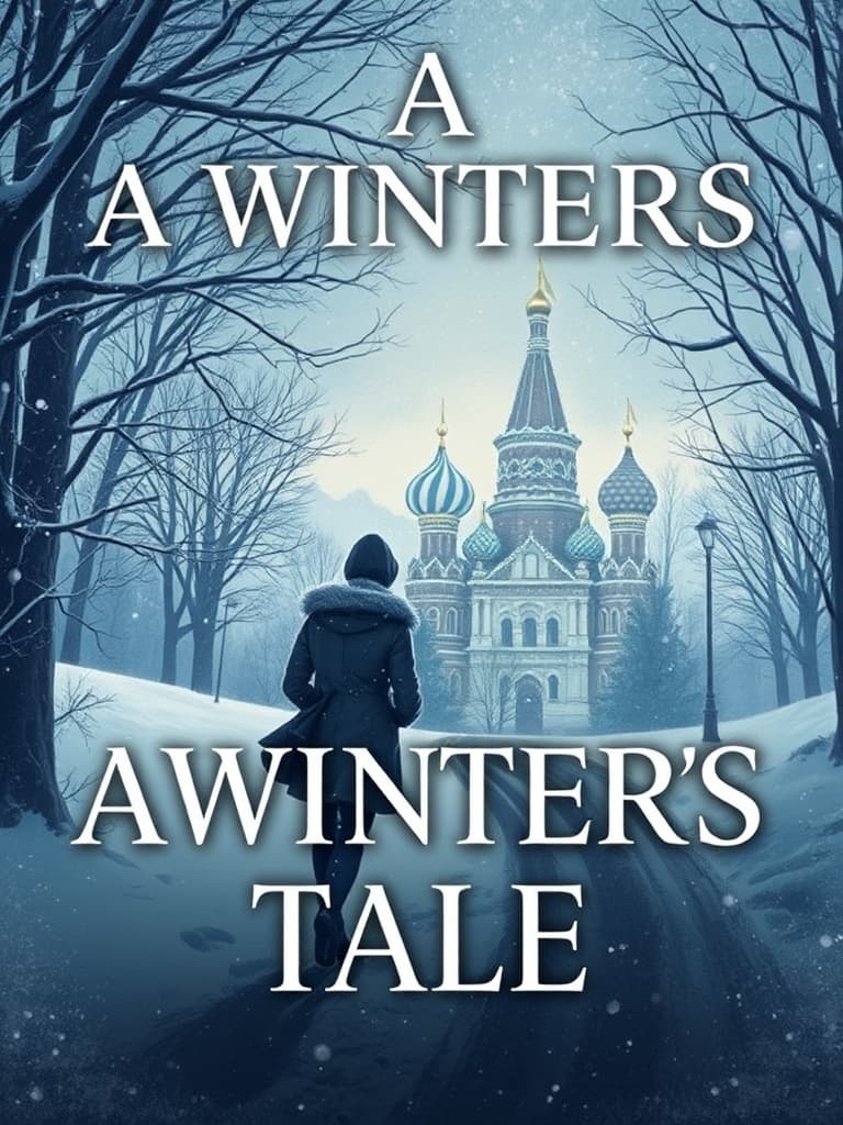 A winters tale
