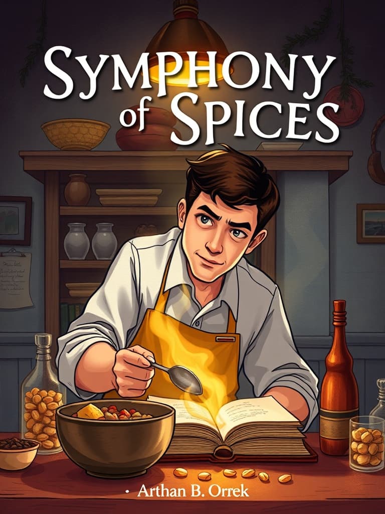 Symphony of Spices