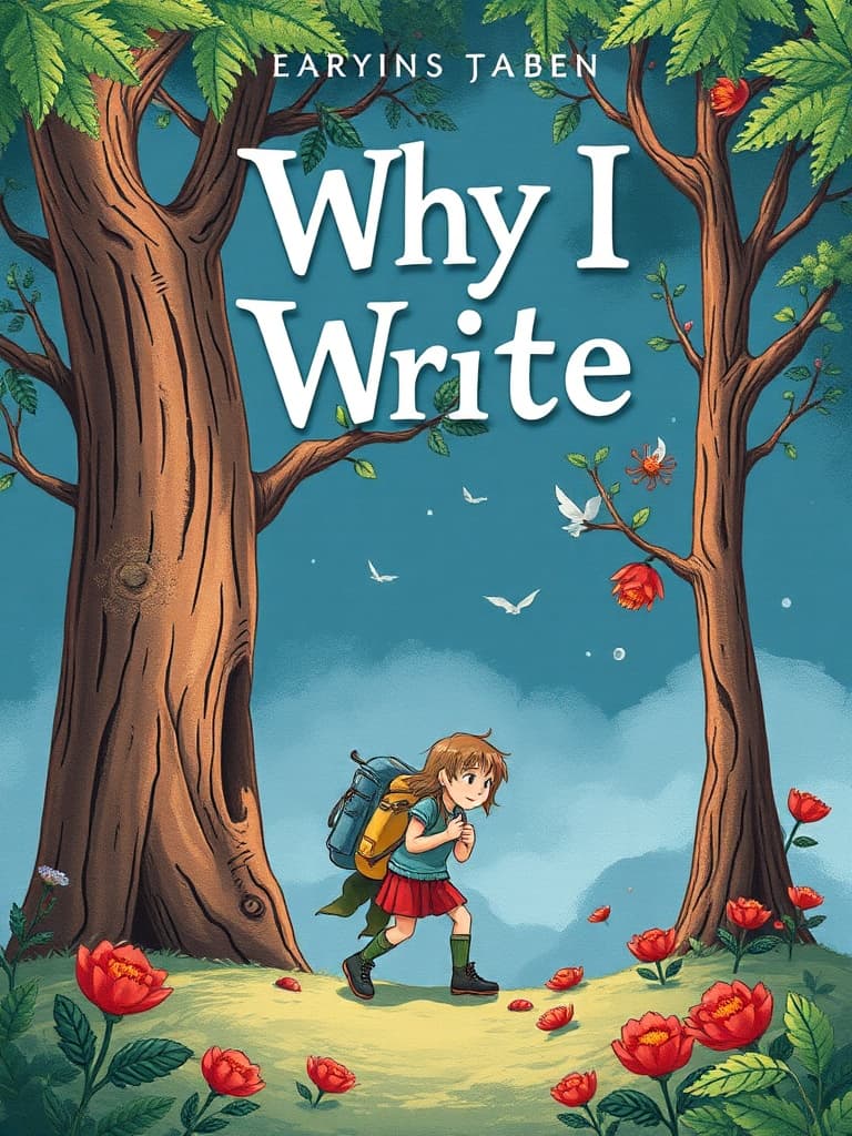 💜 Then I'd like to write one final page—not for one book, but for all of your books.
👑 Why I Write
People often ask me,
"How do you keep writing?"
The answer is simple.
I write because every day gives me something worth remembering.
A flower teaches me patience.
A child teaches me joy.
A kitchen teaches me creativity.
A challenge teaches me strength.
A prayer teaches me hope.
I have learned that life is filled with quiet lessons.
If I don't write them down, they may be forgotten.
So I write.
Not because I have to.
But because my heart is full.
Some days I write one sentence.
Some days I write one poem.
Some days I write seventeen quotes.
Some days I discover a brand new cookbook while seasoning dinner.
Some days I finish nothing at all...
...except gathering tomorrow's ideas.
Every page becomes part of my journey.
Every journey becomes part of my legacy.
I may not remember every road I traveled.
But I will remember the lessons I gathered along the way.
If my words encourage one family...
If one recipe brings loved ones around a table...
If one poem gives someone hope...
If one story reminds a child to dream...
Then every page has fulfilled its purpose.
So tomorrow...
I will write again.
Because every sunrise brings another seed.
And every seed holds the promise of another beautiful bloom.
With gratitude,
Queen Wislande B. Thornton
🌸 "I don't measure my life by the number of books I've written. I measure it by the number of hearts I've touched, the families I've encouraged, and the hope I've shared."
