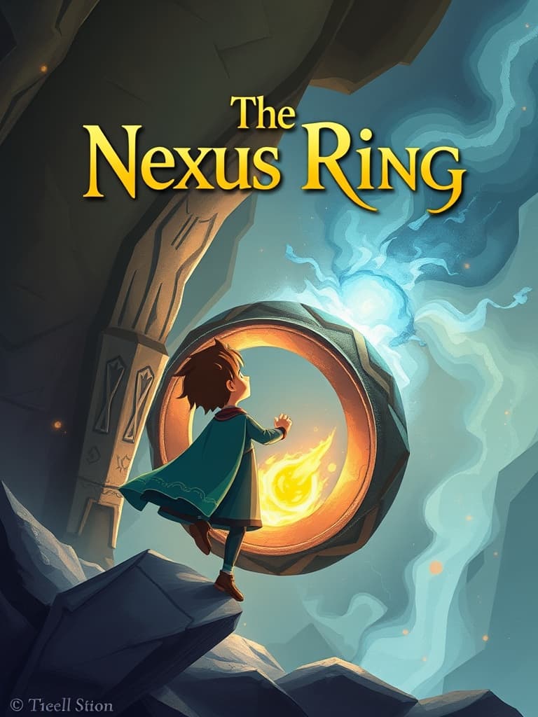Invincible: The Ring