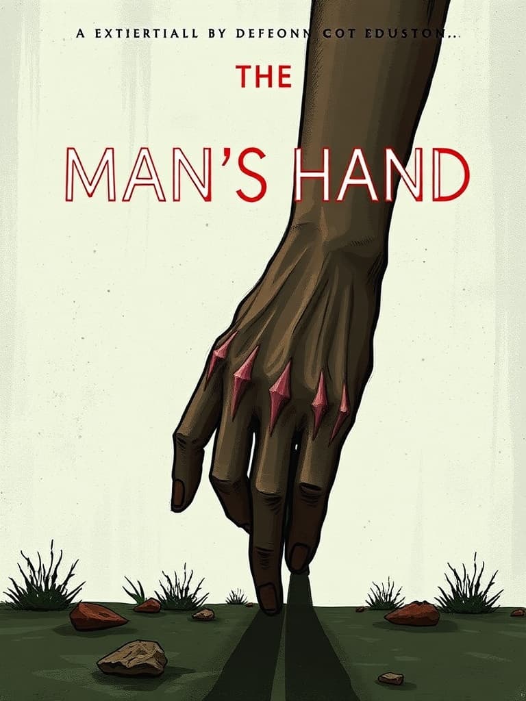 The Dead Mans Hand