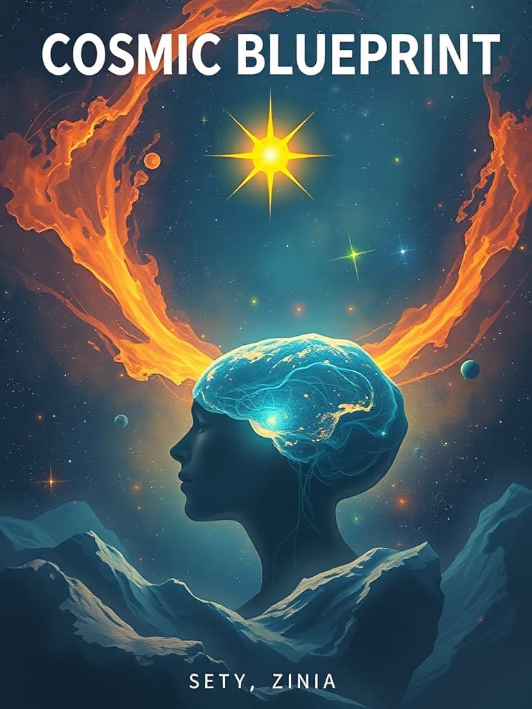 Cosmic Blueprint
