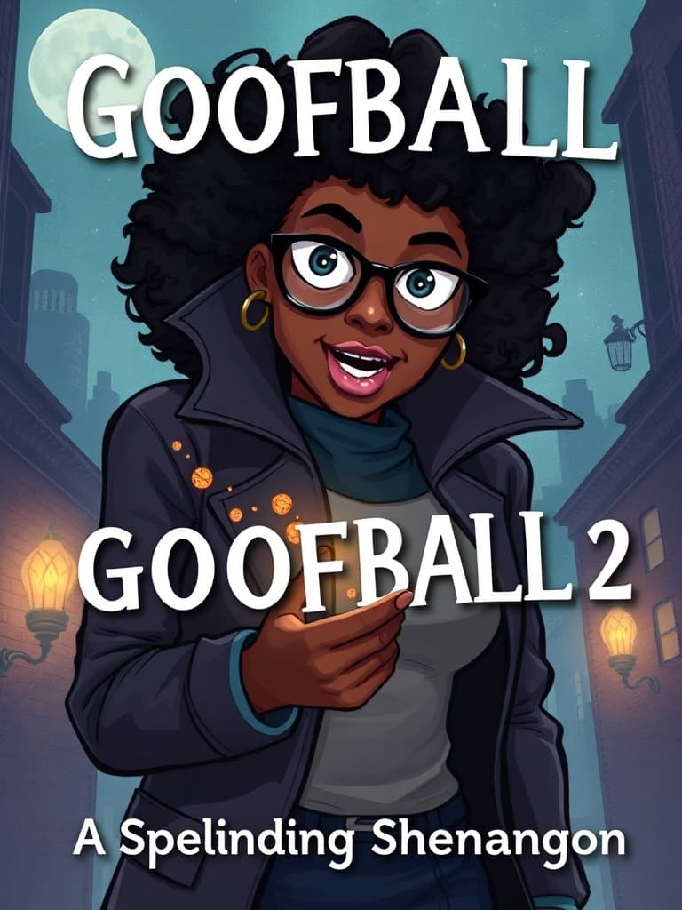 Goofball 2