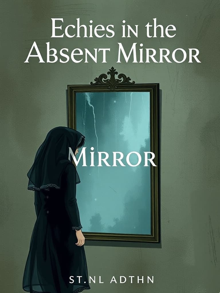 Echoes in the Absent Mirror