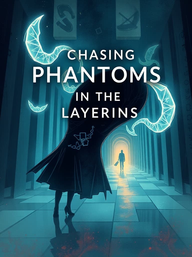 Chasing Phantoms in the Labyrinth