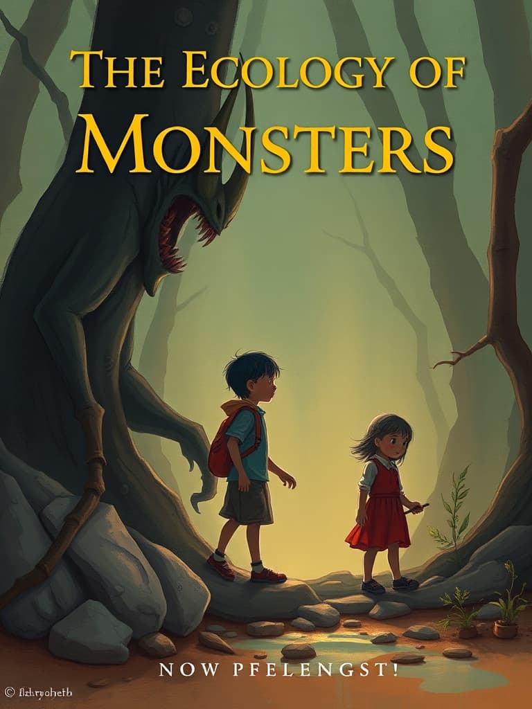 The Ecology of Monsters: